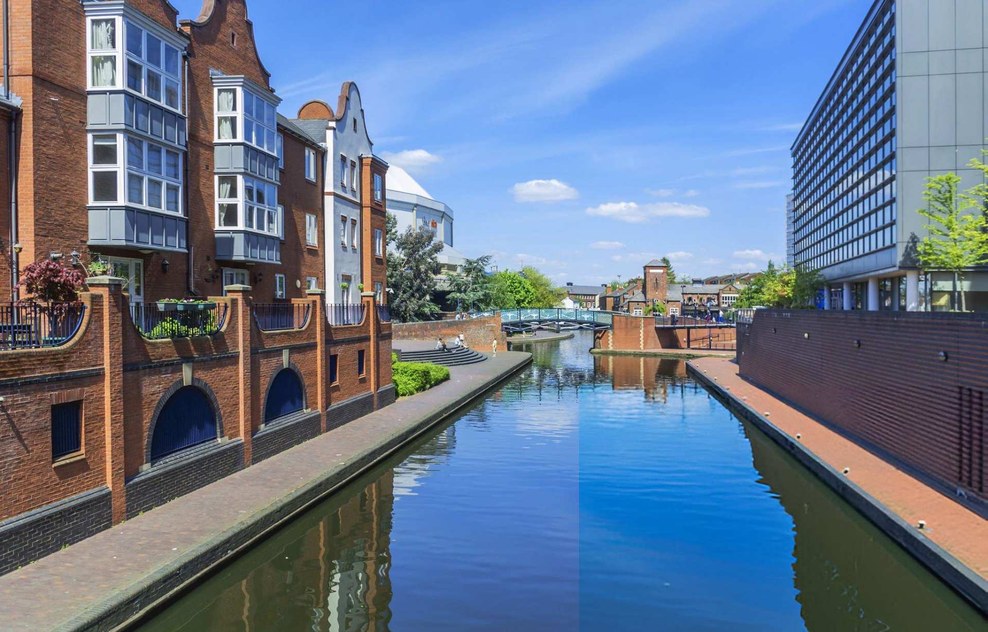 Birmingham(1) Craddock & Russell Direct Cremations Birmingham