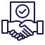 Craddock & Russell Direct Cremations agreement